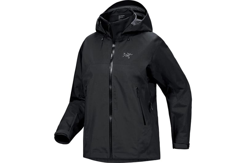 【日本未発売】アークテリクス 2025春 Beta Jacket ウィメンズ Arc'teryx アークテリクス ベータ ジャケット ウィメンズ 【2025