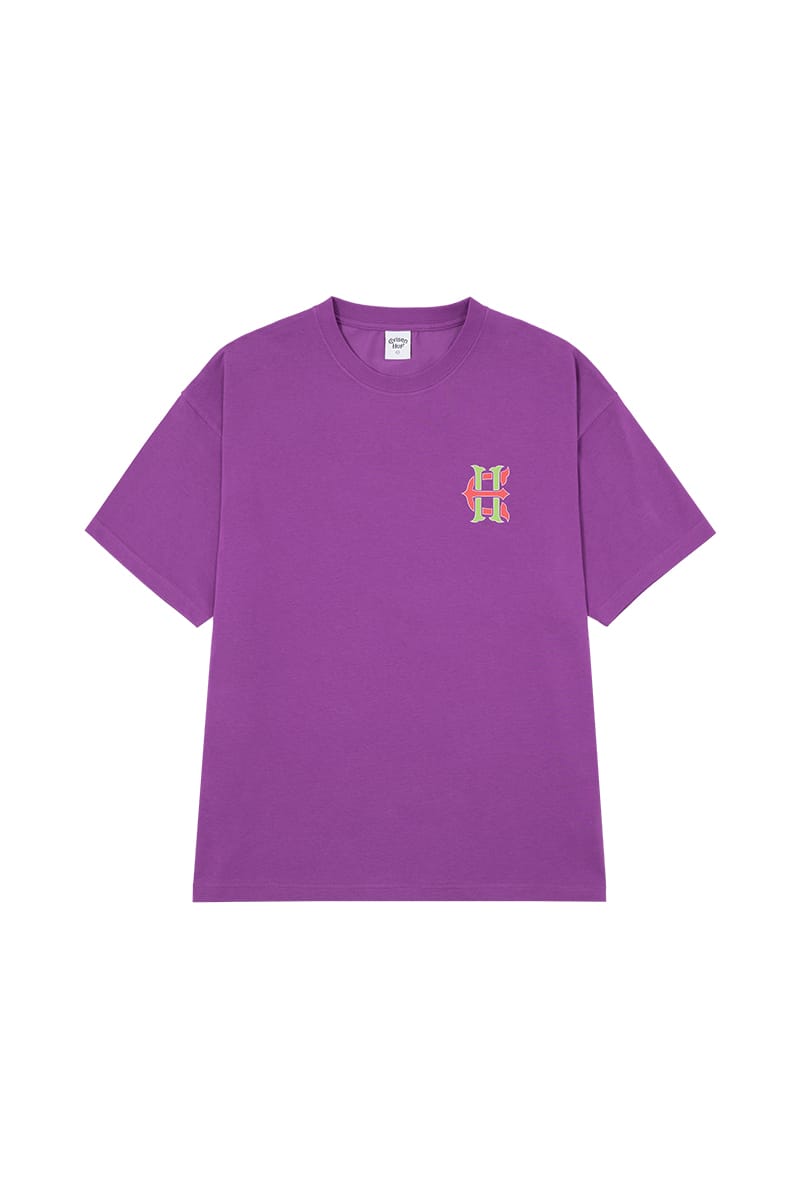 HUF ゲームシャツ ビブス HUF ハフ サイプレス・ヒル メッシュ Tシャツ x CYPRESS HILL