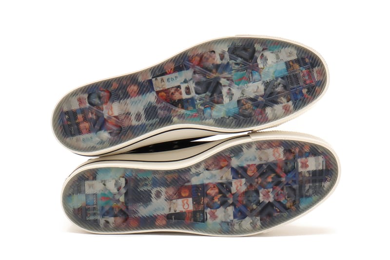 RADWIMPS野田洋次郎が語るアトモスxコンバースコラボの舞台裏