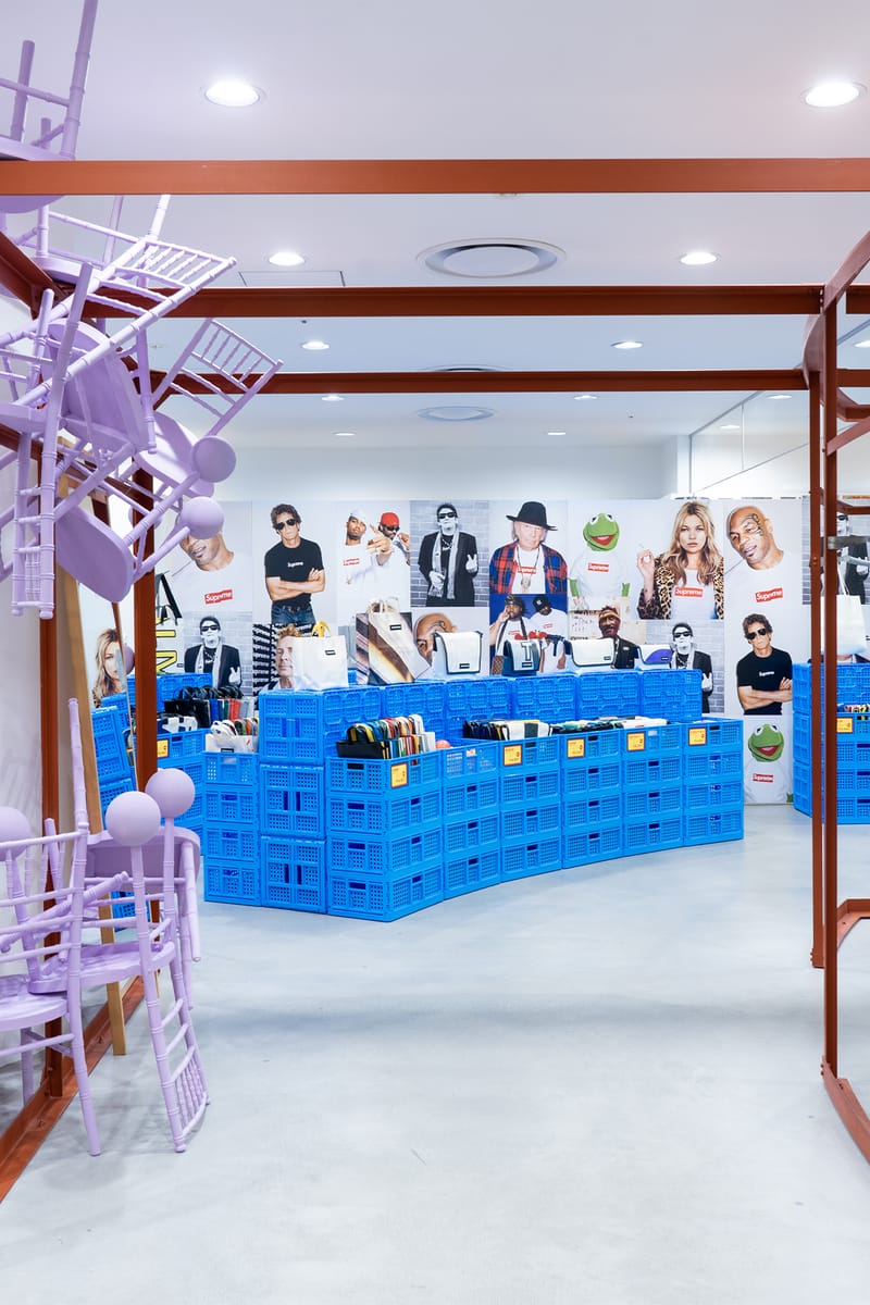 FREITAG 渋谷リューアルオープンイベント　カップ FREITAG 渋谷リューアルオープンイベント カップ HOME | FREITAG