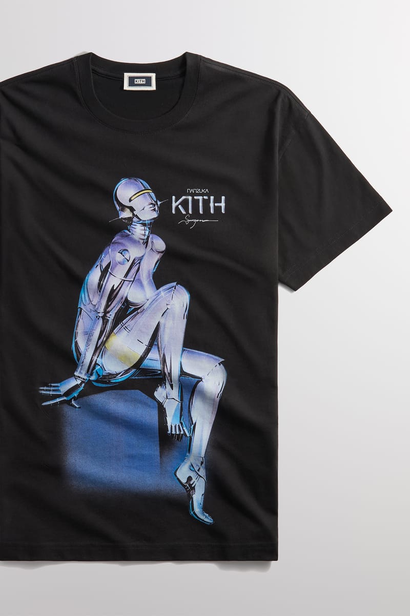 キストーキョーが5周年を記念してナンヅカとのコラボコレクション発表