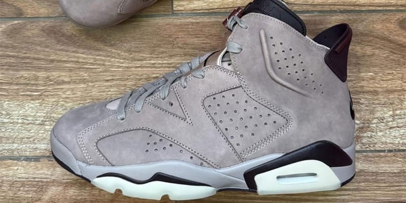 アママニエール　Jordan グレー MA-1ジャケット NIKE公式】ジョーダン x ア マ マニエール メンズジャケット