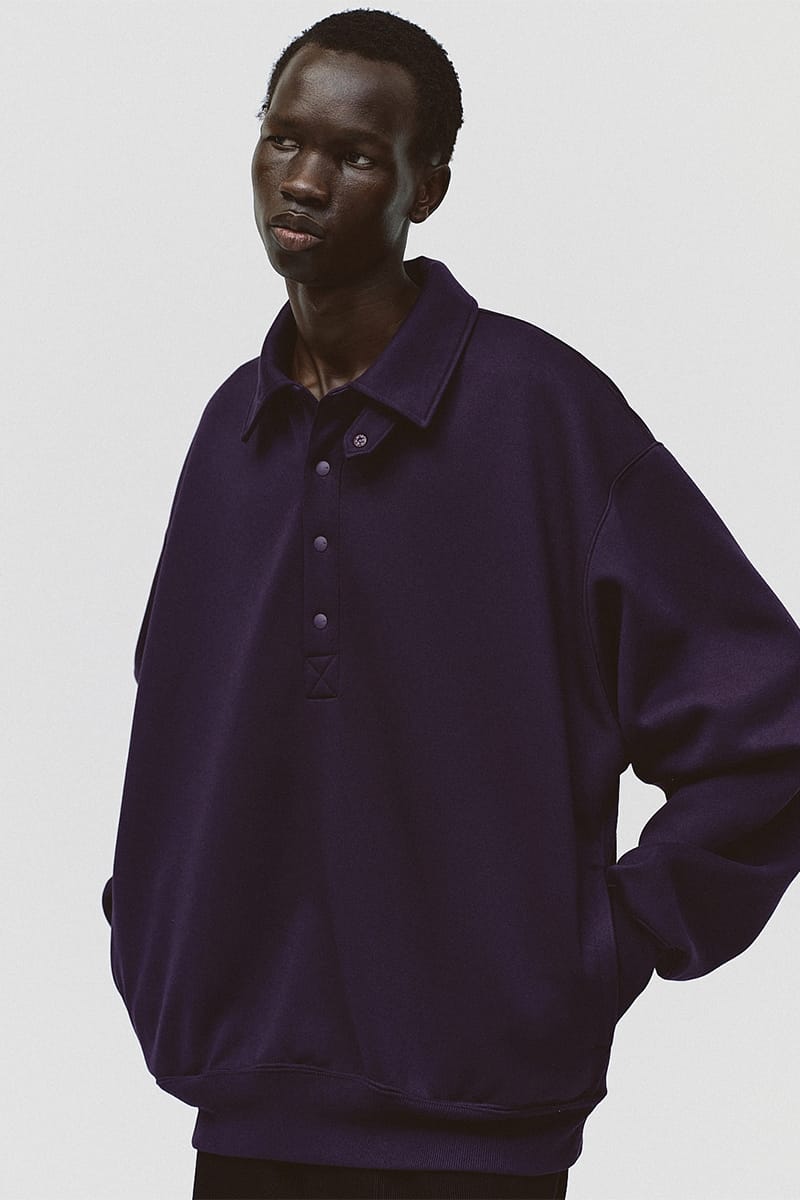 ダイワピア39が2025年秋冬コレクションのセカンドデリバリーを開始