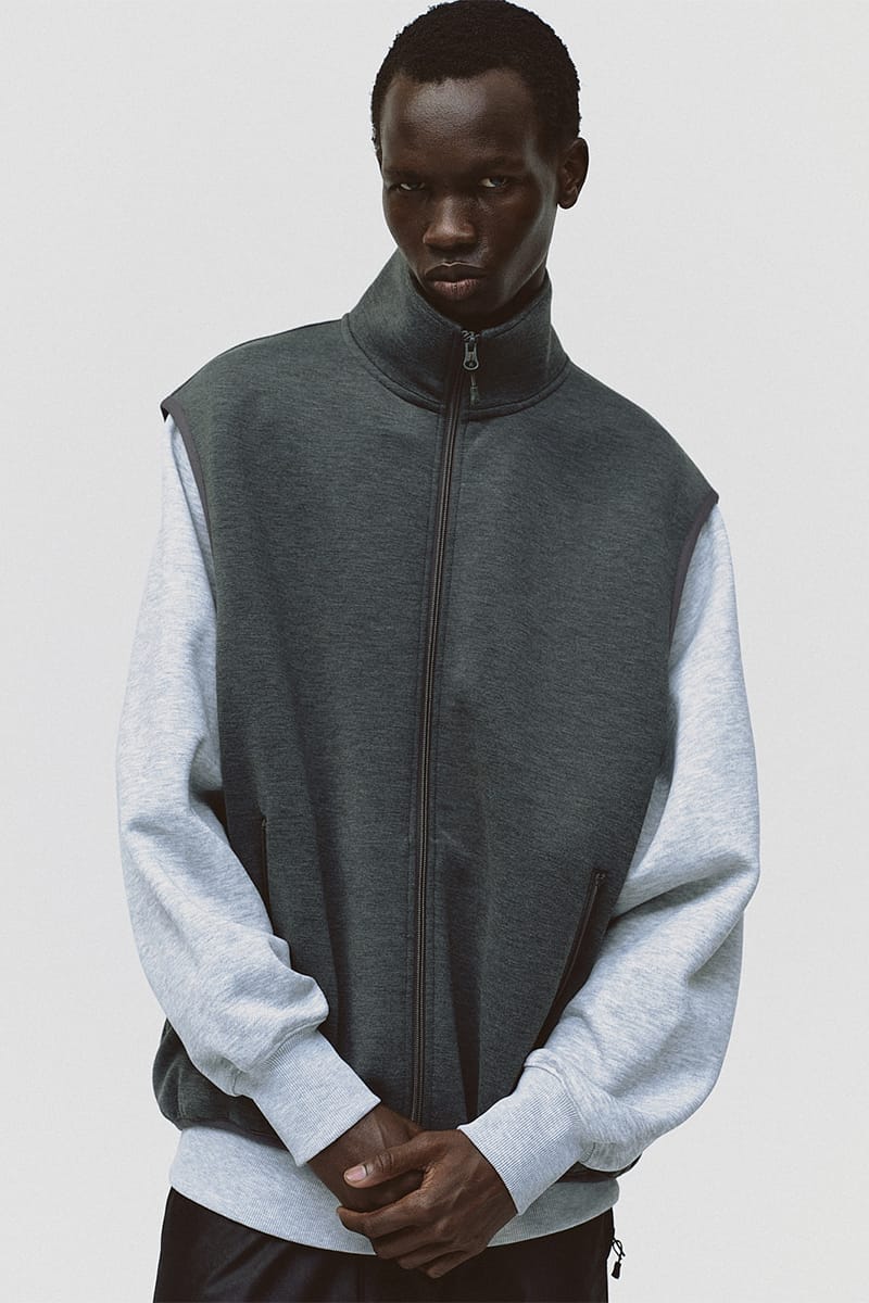 ダイワピア39が2025年秋冬コレクションのセカンドデリバリーを開始