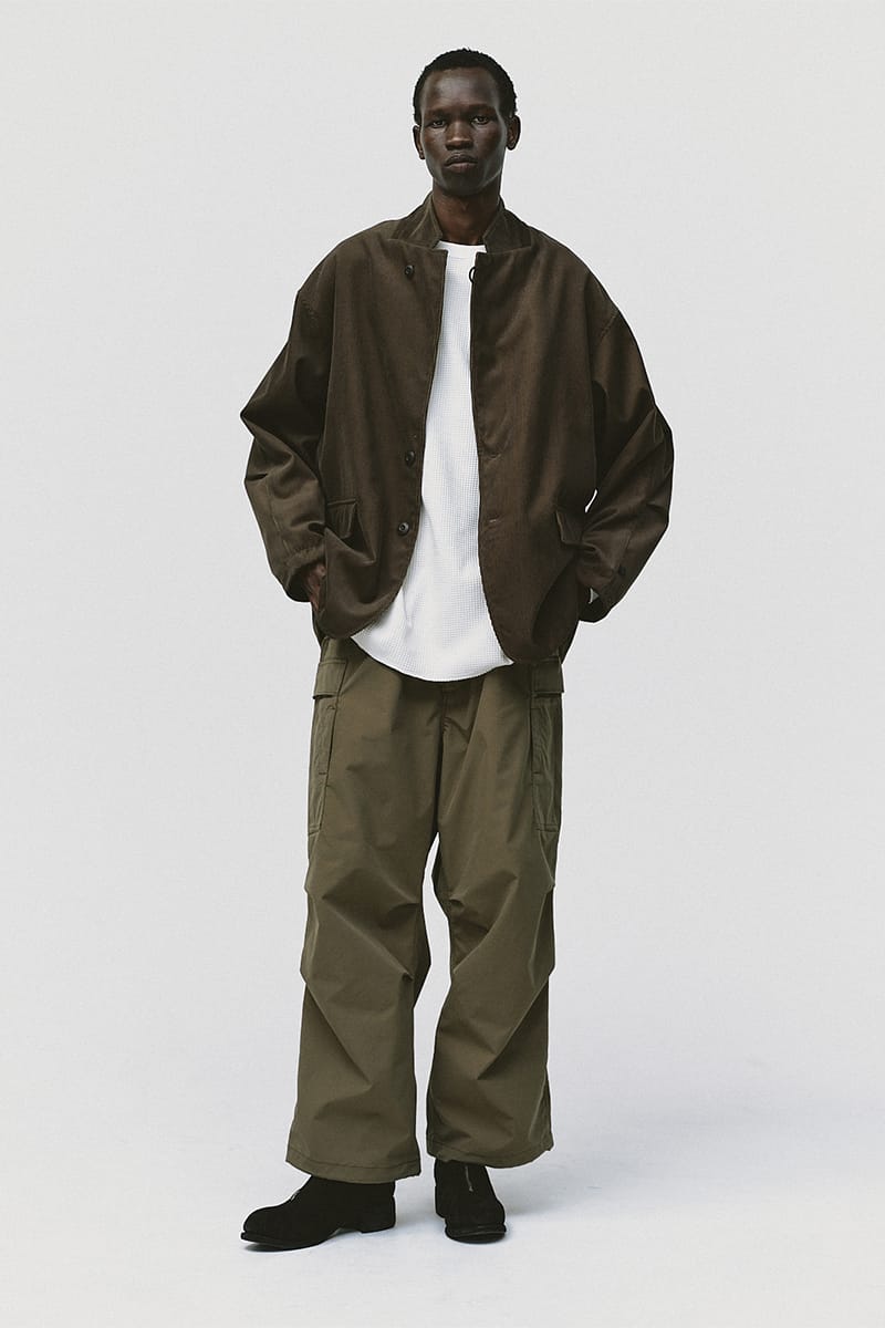 ダイワピア39が2025年秋冬コレクションのセカンドデリバリーを開始