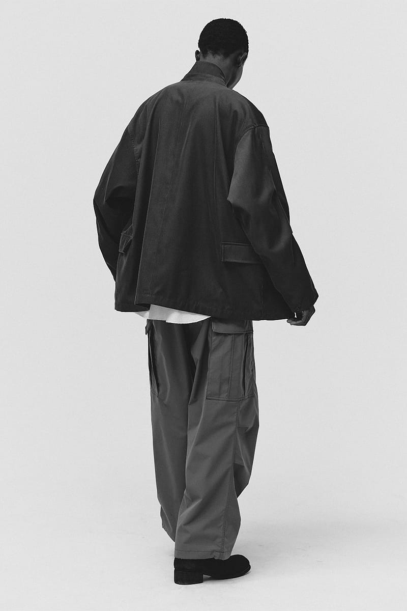 ダイワピア39が2025年秋冬コレクションのセカンドデリバリーを開始