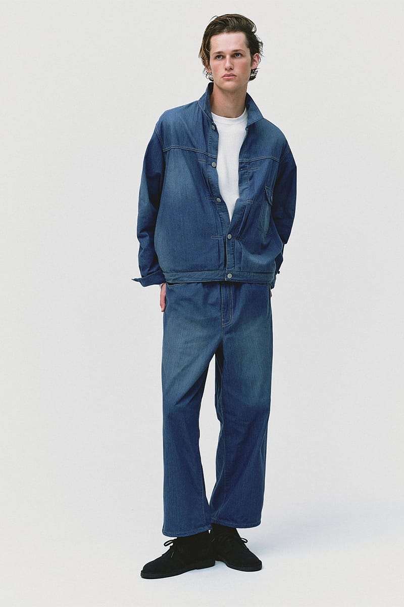 ダイワピア39が2025年秋冬コレクションのセカンドデリバリーを開始