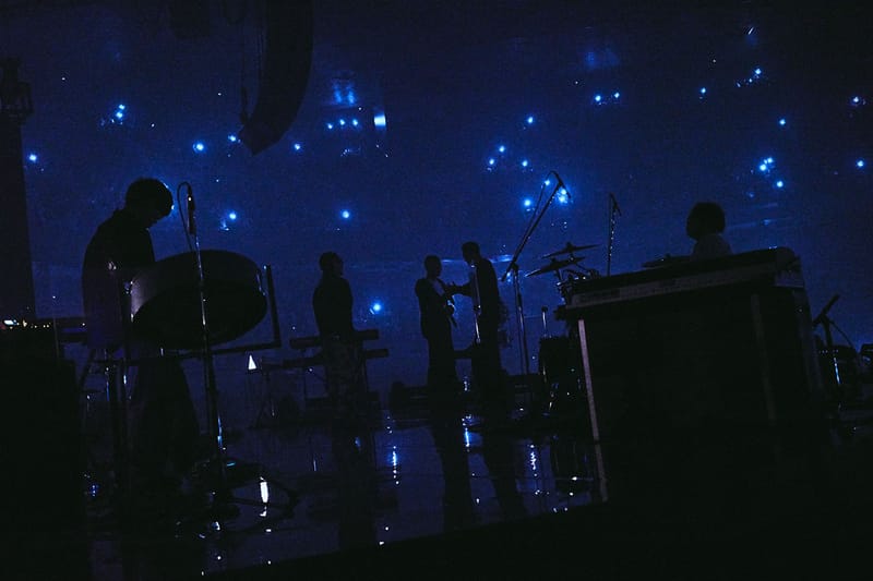 イオ初の単独日本武道館公演 ジャストショーをレポート | Hypebeast.JP