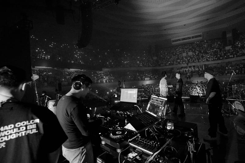 io JUST SHOW 武道館　キャップ. vallad io JUST SHOW 日本武道館 JUST LOGO CAP vallad - メルカリ