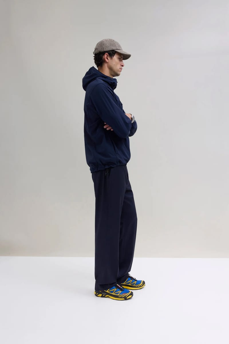 ジョウンドが2025年秋冬 ヘリテージコア” コレクションを発表