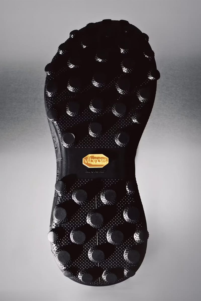 サティスファイ初のオリジナルランニングシューズがデビュー