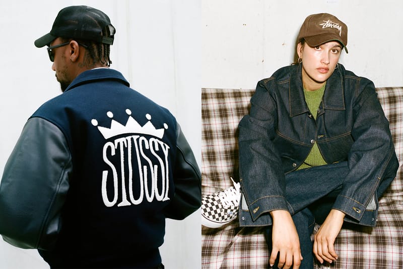LOOKBOOKS | Hypebeast