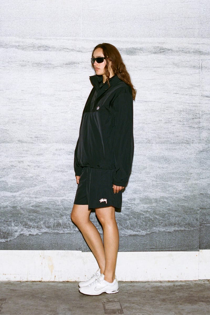 ステューシー 2025年秋コレクション | Hypebeast.JP