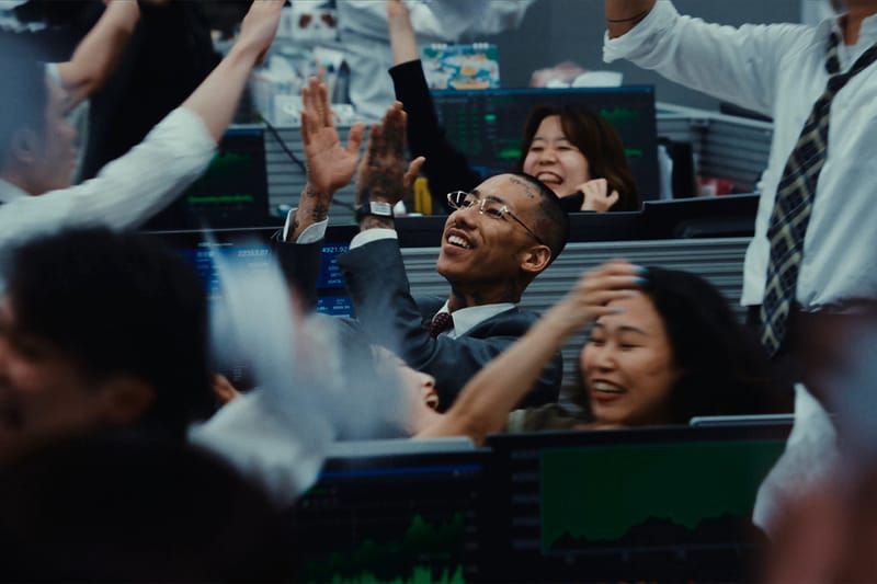 Latest - Page 49 | Hypebeast