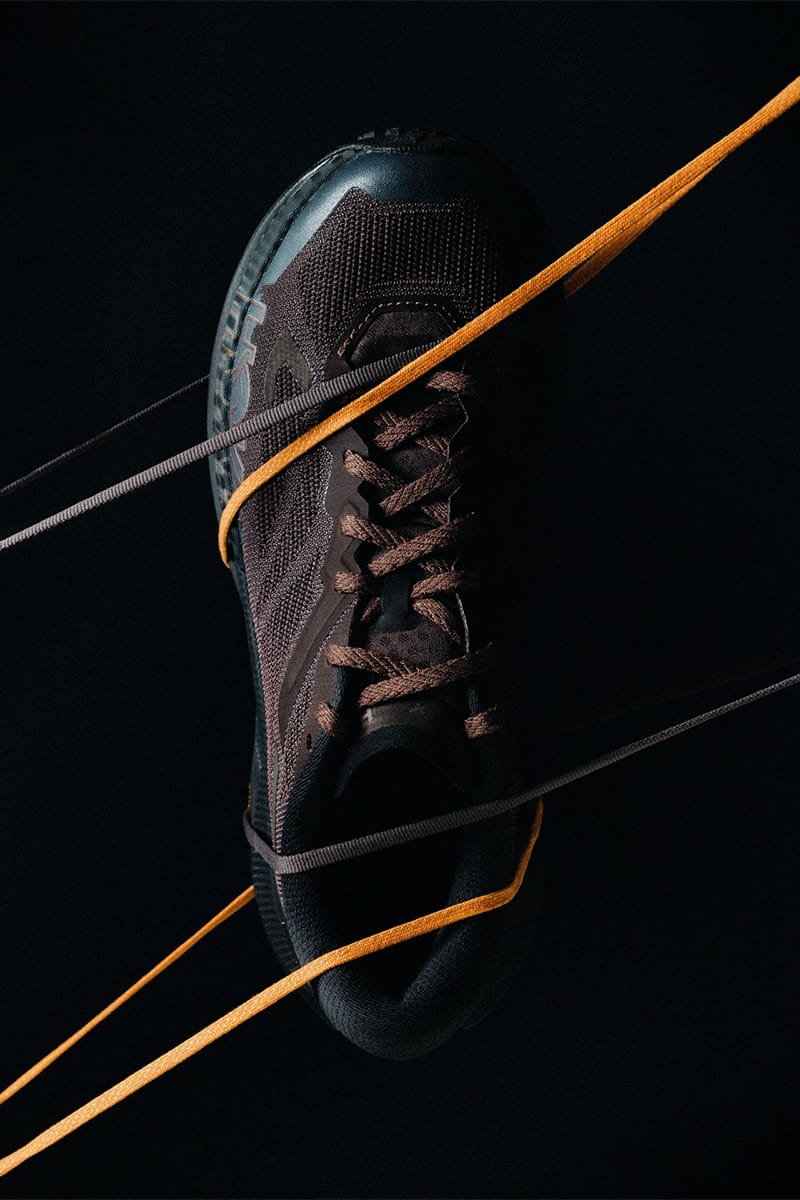 ホカxジェイラルによるコラボシューズが登場か | Hypebeast.JP