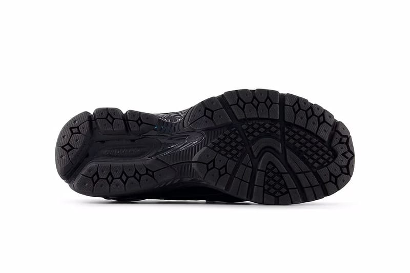 ニューバランス 1906L から新色 “ブラック クロコ” が登場 | Hypebeast.JP