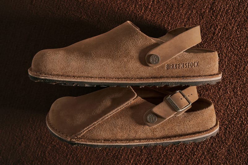 BIRKENSTOCK ビルケンシュトック バリー　サイズ42 1009533/1009529] BIRKENSTOCK(ビルケンシュトック)Zurich BS