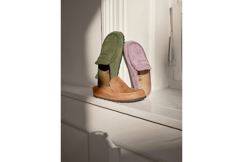 BIRKENSTOCK ビルケンシュトックドレスシューズ ローファー BIRKENSTOCK（ローファー/革靴）のフリマアイテム一覧