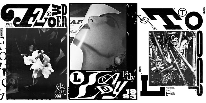 写真家・森山大道とマイカ・アルナドによる1日限定のポップアップ