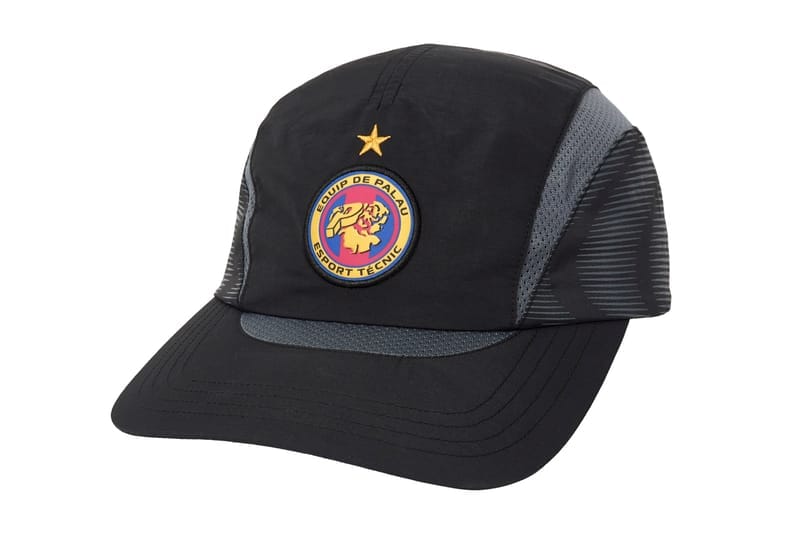 PALACE Teddy Earwarmer Black 最新作　パレス　新品 PALACE Teddy Earwarmer Black 最新作 パレス 新品 PALACE Teddy