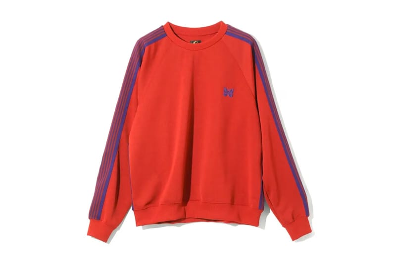 Needlesトラックジャケット/ 2025aw NEEDLES〉 トラックシリーズFALL WINTER 2025 | NEPENTHES