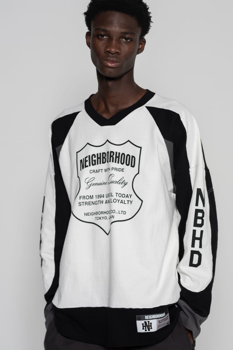 ネイバーフッド 2025年秋冬コレクション | Hypebeast.JP