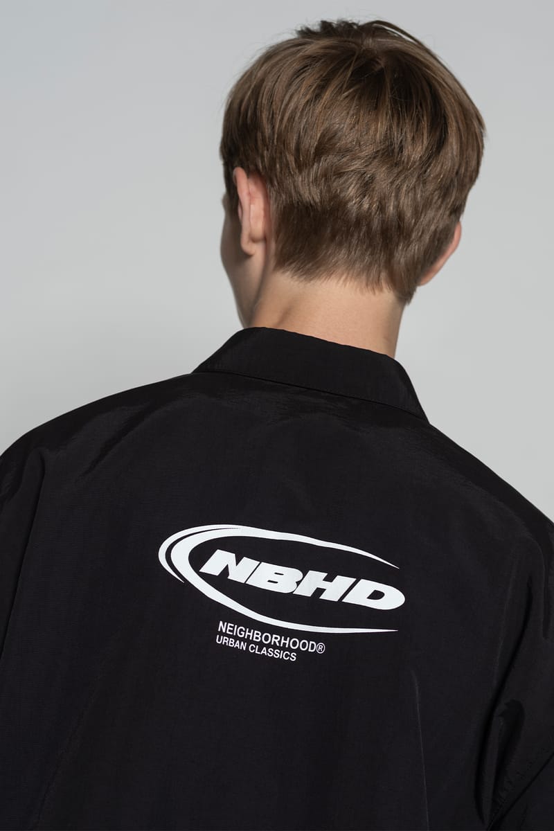 ネイバーフッド 2025年秋冬コレクション | Hypebeast.JP