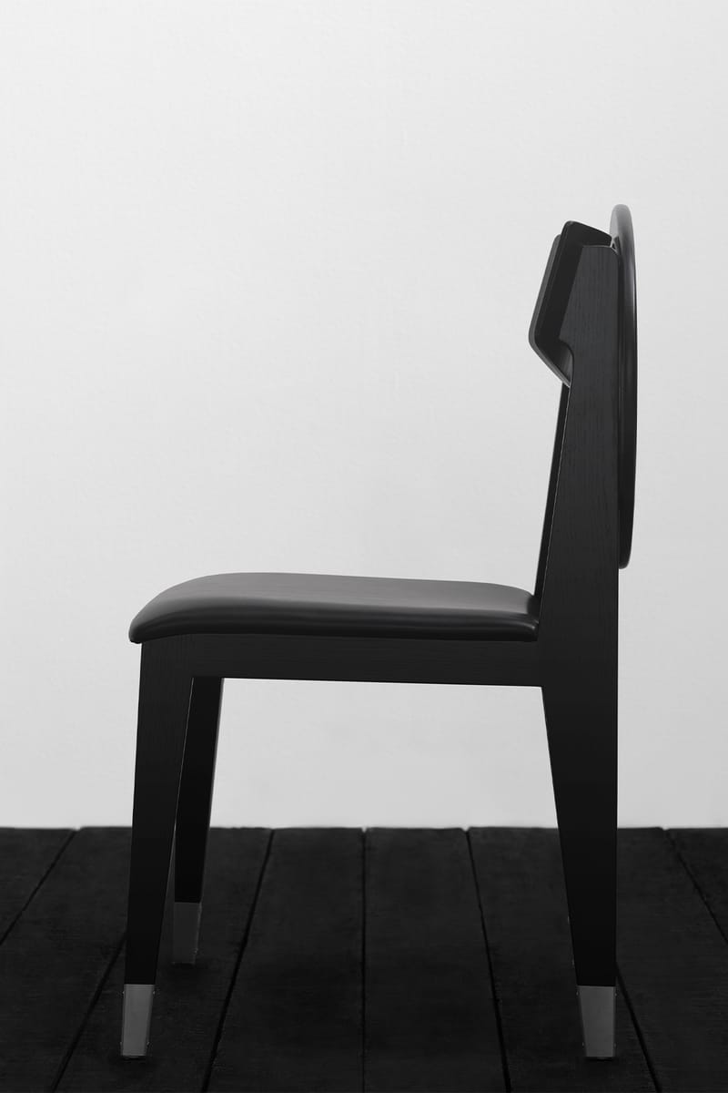 アンダーカバー x 天童木工 2025年新作アナーキーチェアが登場