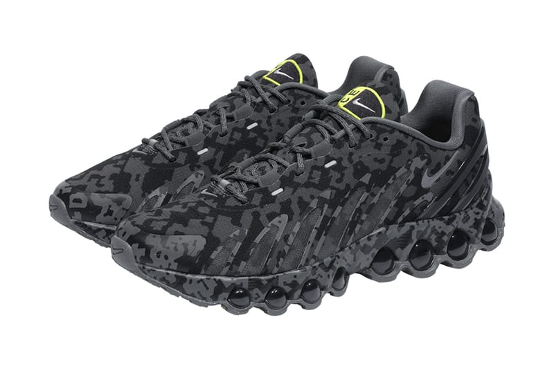 シーイー x ナイキ エアマックス Dn8 SP の発売情報が解禁 | Hypebeast.JP