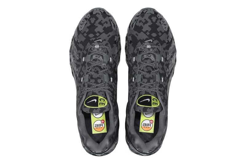 靴 CavEmpt C.E Nike Air Max Dn8 SP black Cav Empt Nike Air Max Dn8 Release Info | Hypebeast