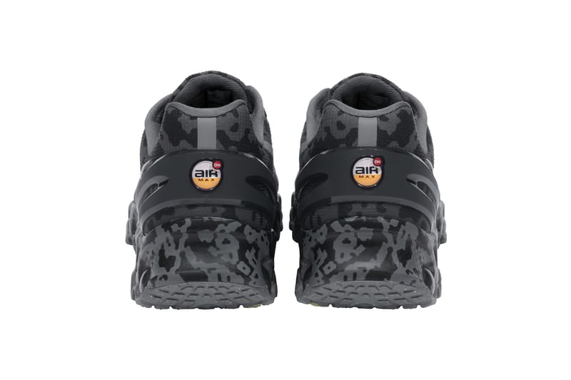 シーイー x ナイキ エアマックス Dn8 SP の発売情報が解禁