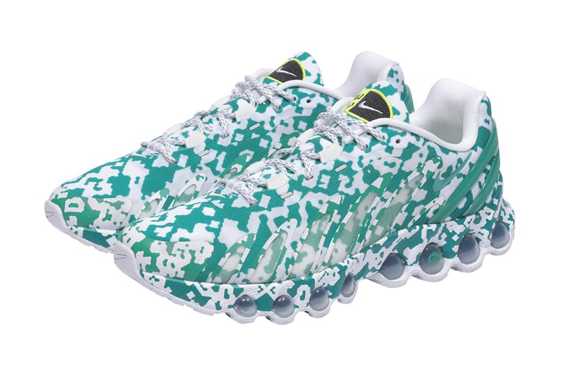 シーイー x ナイキ エアマックス Dn8 SP の発売情報が解禁 | Hypebeast.JP