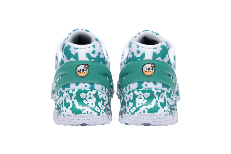 シーイー x ナイキ エアマックス Dn8 SP の発売情報が解禁