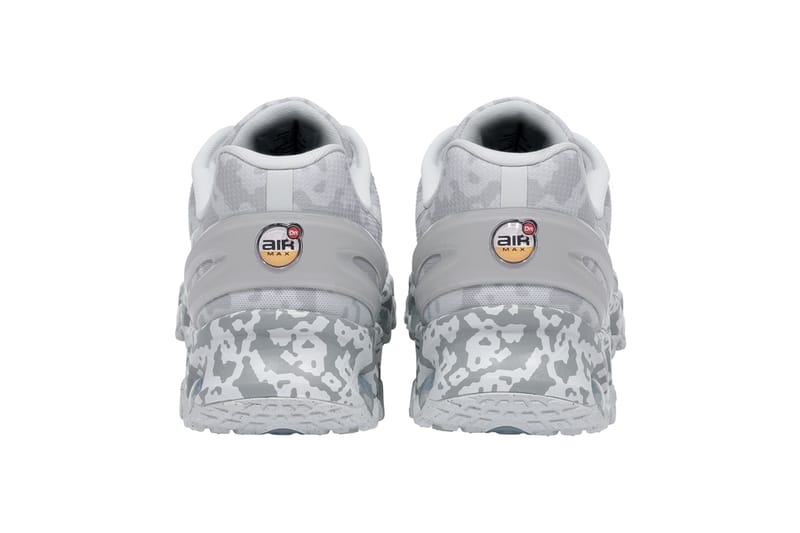 新品未使用 Cav Empt (C.E) Nike Air Max DN8 SP NIKE公式】エア マックス Dn8 'Pure Platinum' (IB6184-002 / AIR MAX