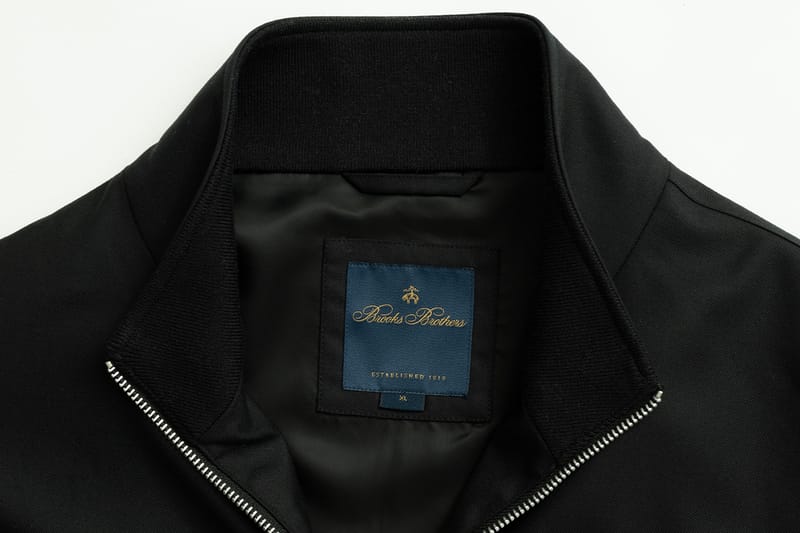 【 レア！】Ron Herman 高級 ロンハーマン ピーコート ブラック S ロンハーマン から2ブランドとの別注アイテムを発売 | Hypebeast.JP