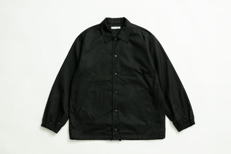 【 レア！】Ron Herman 高級 ロンハーマン ピーコート ブラック S ロンハーマン から2ブランドとの別注アイテムを発売 | Hypebeast.JP