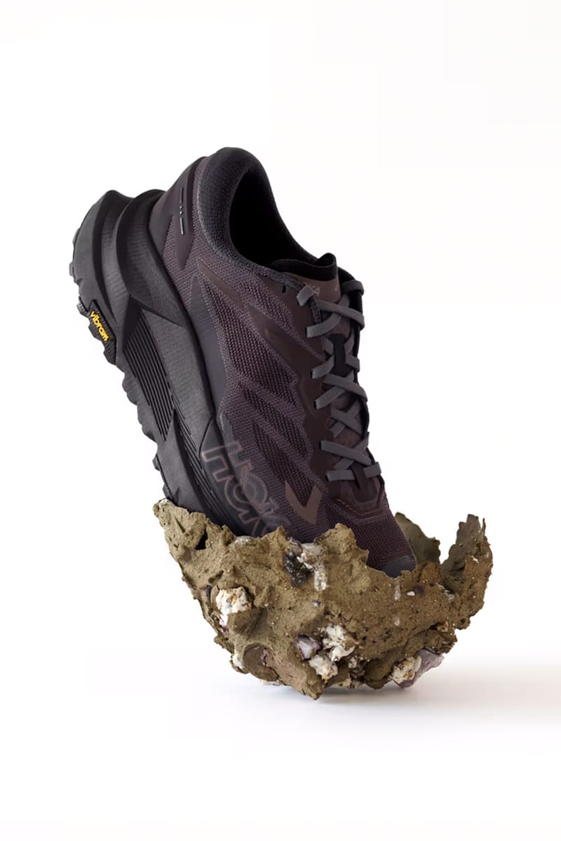 ジェイラル x ホカが紡ぐフットウェアの新章 | インタビュー