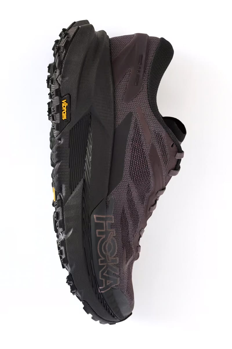 _J.L-A.L_ × HOKA MAFATE ジェイラル ホカ 26cm ジェイラル x ホカが紡ぐフットウェアの新章 | インタビュー