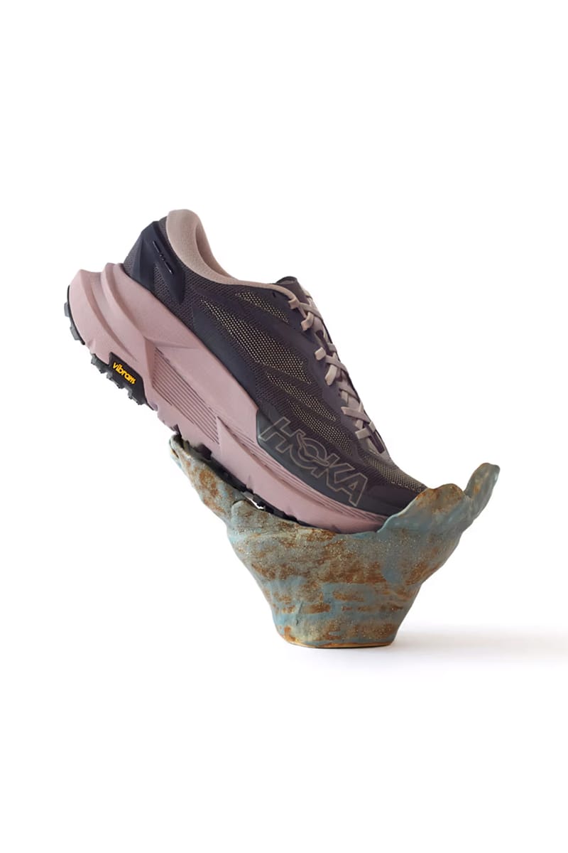 【新品未使用】_J.L - A.L_ hoka MAFATE ジェイラル ジェイラル x ホカが紡ぐフットウェアの新章 | インタビュー
