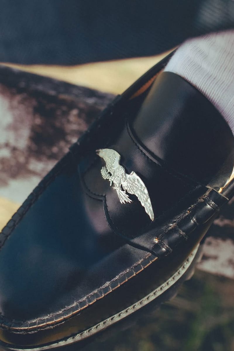 The Kenford Fineshoes ローファー アクセサリー 15 NEW ITEM RELEASE – THE KENFORD FINESHOES