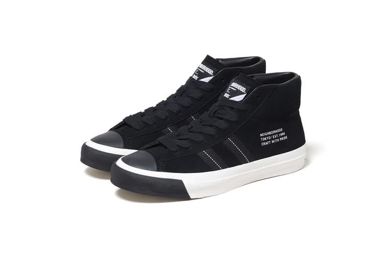 NEIGHBORHOOD PRO-KEDS ネイバーフッド 25FW 定価以下 PRO-Keds x NEIGHBORHOOD