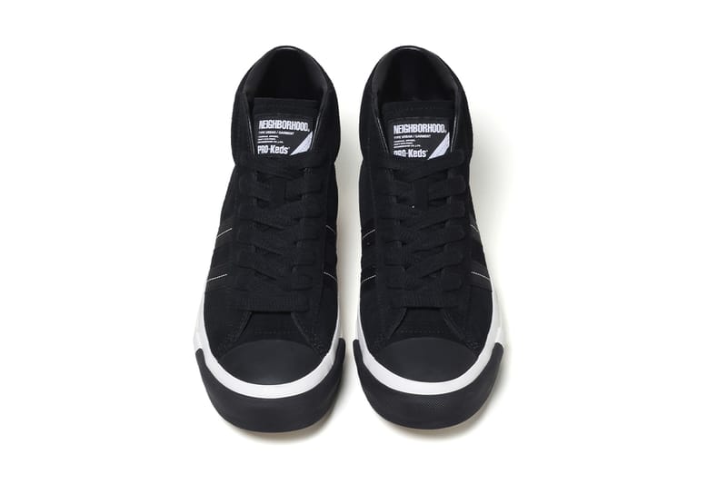 ネイバーフッドとプロケッズによる2度目のコラボレーションが実現