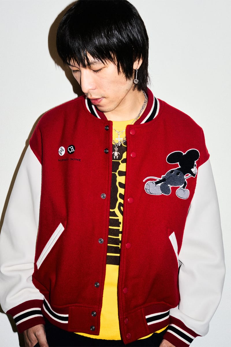 シュプリーム 2025年秋冬コレクション | Hypebeast.JP