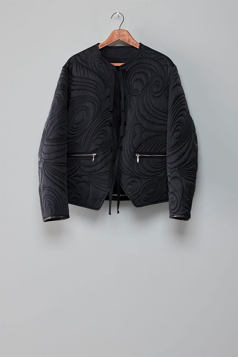 エムエーエスユーとソラックザーデによるカプセルコレクションが発売