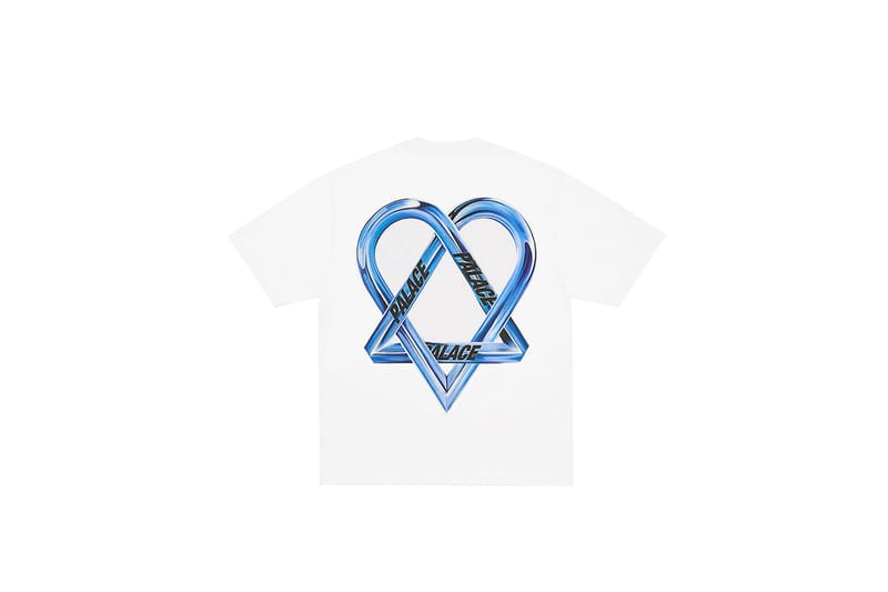 PALACE x HIM Tri Gram Pendant ネックレス PALACE x HIM Tri Gram Pendant 