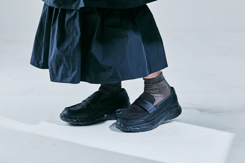 SHAKA からも全天候型ローファーが登場 | Hypebeast.JP