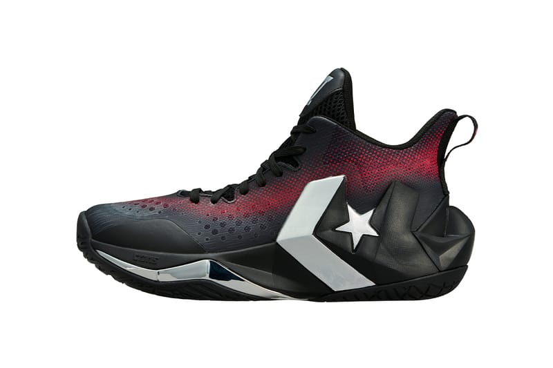 コンバース 史上初となる富樫勇樹のシグネチャーモデルが誕生