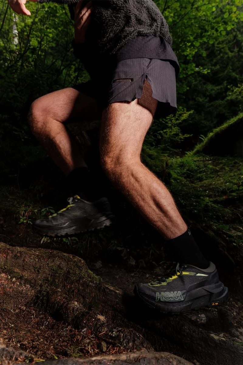 【完売品】HOKA MAFATE X _J.L-A.L_ 28cm HOKA ONE ONE® Mafate X _J.L-A.L_ for | HOKA ONE ONE®