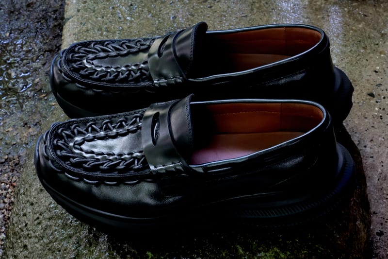 キーンもローファー型スニーカーUNEEK LOAFER WKをリリース