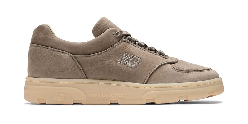 送料込 new balance Allerdale UADWBRN シボレザー ALLERDALE UADWBRN “Dark Brown” UKだからそれなりのお値段する